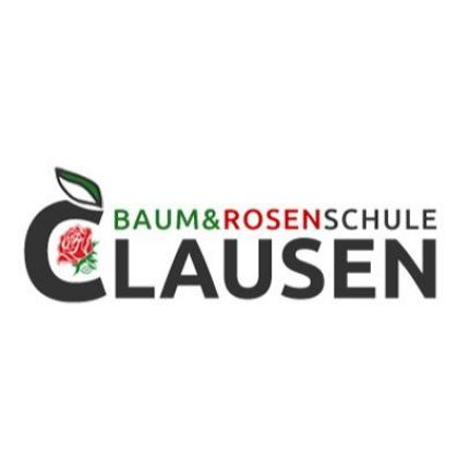 Logo da BAUM- & ROSENSCHULE H. Clausen