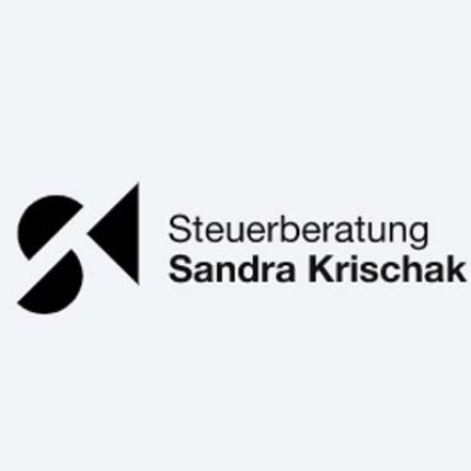 Logo fra Steuerberatung Krischak
