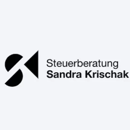 Logo von Sandra Krischak Steuerberatung Sandra Krischak