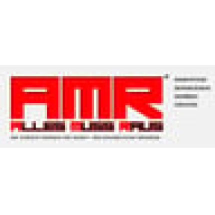 Logo von AMR - ALLES MUSS RAUS