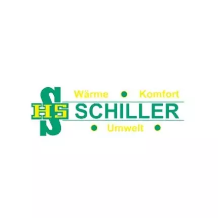 Logo od Heizung-Sanitär Schiller GmbH