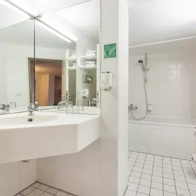 Bathroom in Superior Room