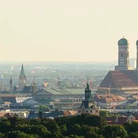 City of Munich