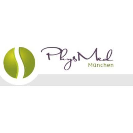 Logotipo de PhysMed München