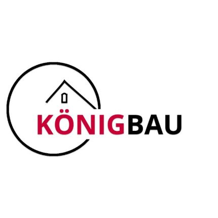 Logo da Königbau