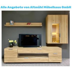 Bild von Altmühl Möbelhaus GmbH