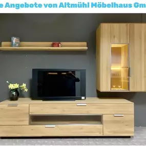 Bild von Altmühl Möbelhaus GmbH