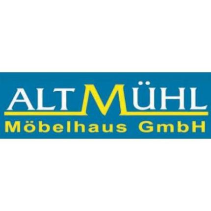 Logo von Altmühl Möbelhaus GmbH