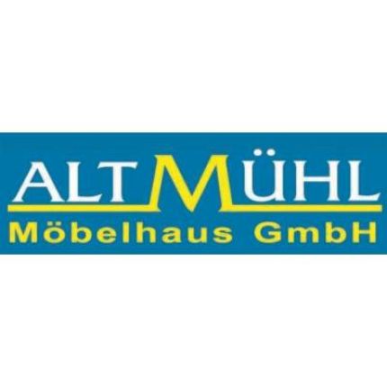 Logo van Altmühl Möbelhaus GmbH