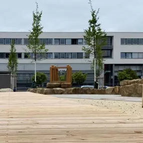 FRÖBEL-Kindergarten Zentrum Nord in Münster, © 2021 FRÖBEL e.V. Alle Rechte vorbehalten