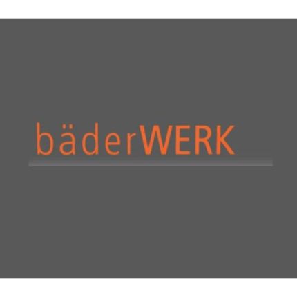 Logo von bäderWERK