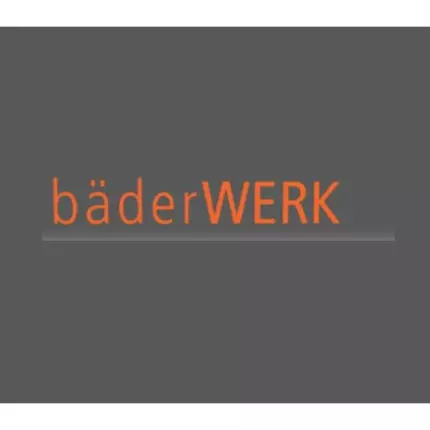 Logo van bäderWERK