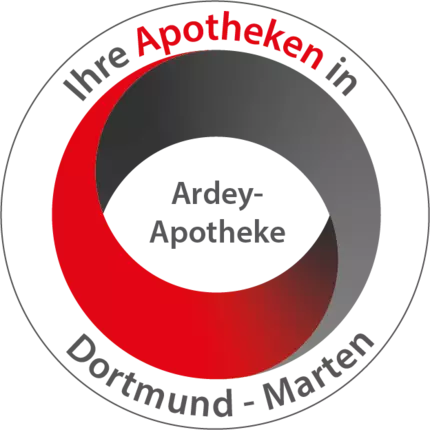 Logo fra Ardey-Apotheke