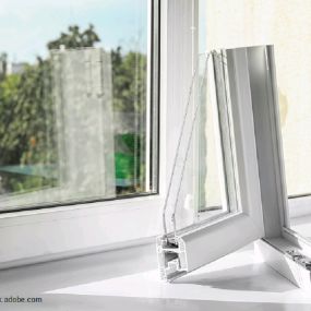 Bild von Bäuerle Glaserei | Fensterbauer | Ludwigsburg