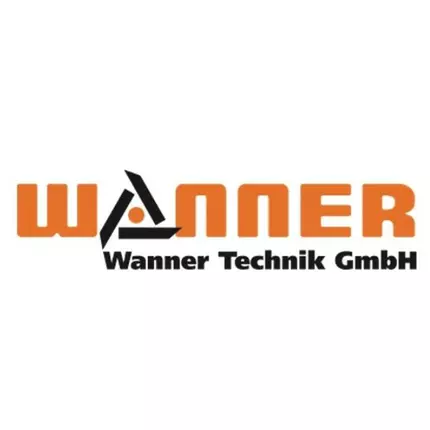 Logotyp från Wanner Technik GmbH