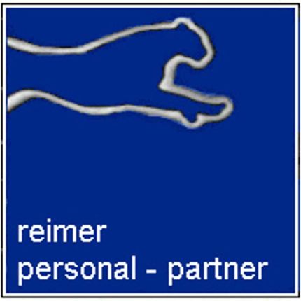 Logo od Reimer Personal-Partner GmbH