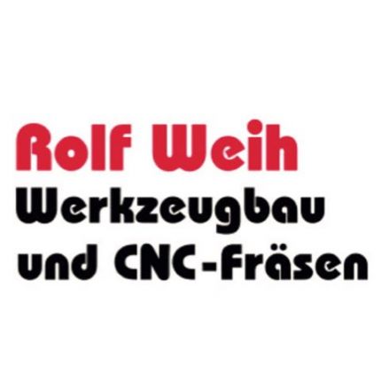 Logo fra Rolf Weih, Werkzeugbau