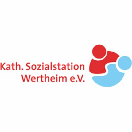 Logo van Katholische Sozialstation Wertheim e.V.