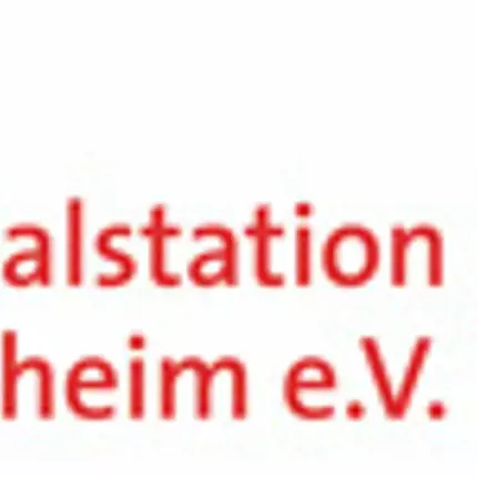 Logo de Katholische Sozialstation Wertheim e.V.