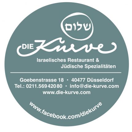 Logo od Die Kurve