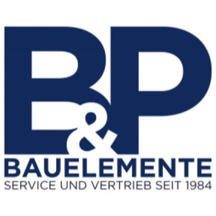 Logo van B&P Bauelemente e.K.