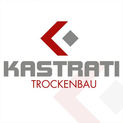 Logo von Kastrati Trockenbau, Inh. Faton Kastrati