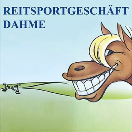 Logotipo de Reitsportgeschäft Dahme