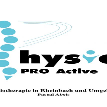 Logo from PhysioProActive