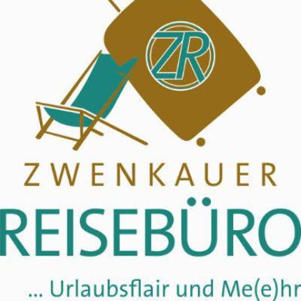 Logo da Zwenkauer Reisebüro