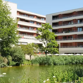 Bild von Stadtresidenz Heidelberg