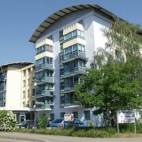 Bild von Mathilde - Vogt - Haus Altenzentrum