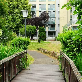 Bild von Mathilde - Vogt - Haus Altenzentrum