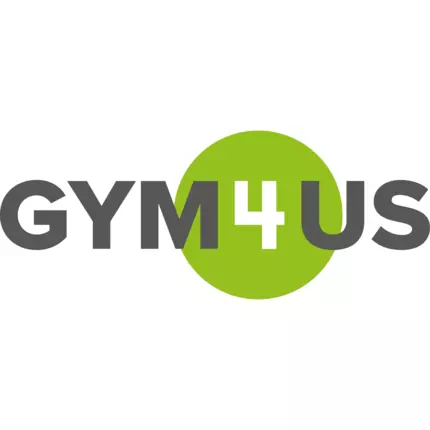 Logo od GYM4US Fitnessstudio Hohen Neuendorf