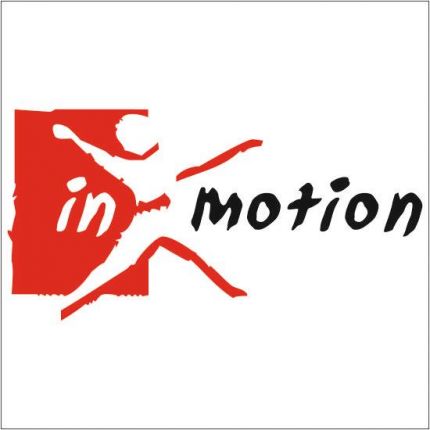Logo da Gesundheitszentrum In Motion