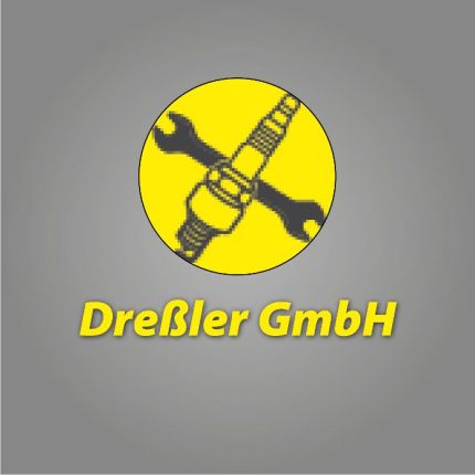 Logotipo de Dreßler GmbH