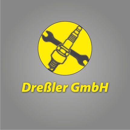 Logotyp från Dreßler GmbH