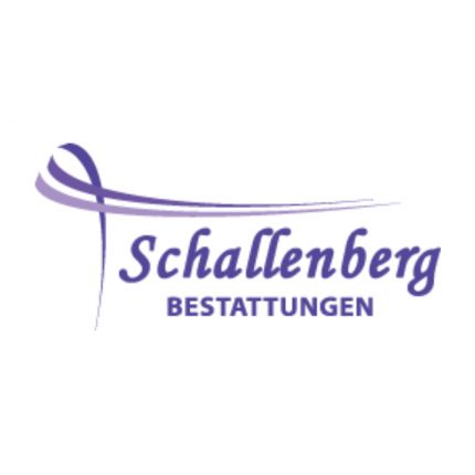 Logo von Schallenberg Bestattungen