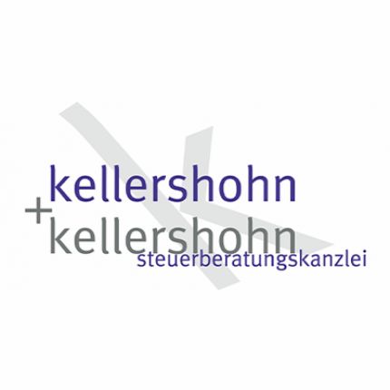 Logo van Kellershohn + Kellershohn Steuerberatungskanzlei