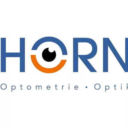 Logo von Horn Optometrie und Optik e.K.