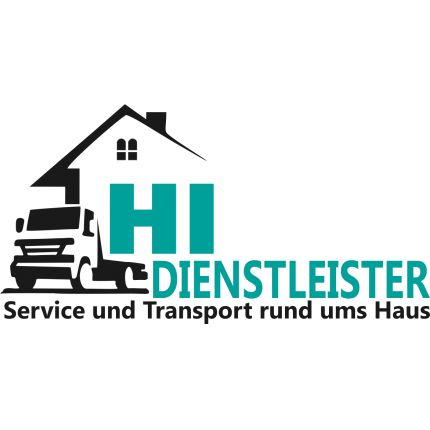 Logotipo de HI Dienstleister