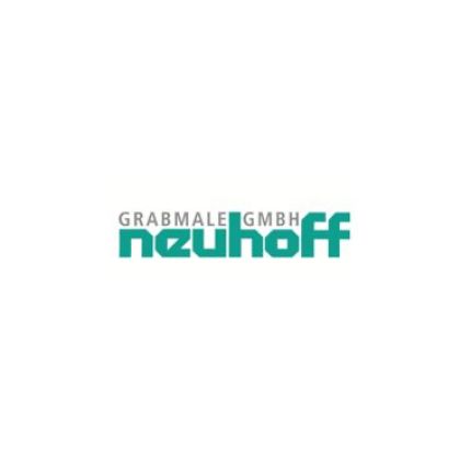 Logo von Neuhoff Grabmale GmbH
