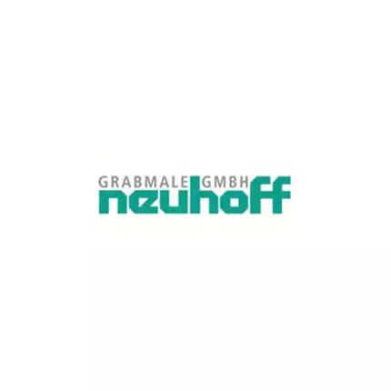 Logo van Neuhoff Grabmale GmbH