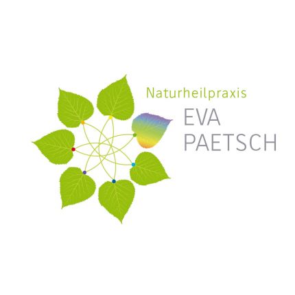 Logo von Naturheilpraxis Eva Paetsch