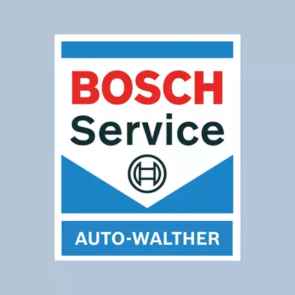 Logotyp från Auto-Walther Arnsdorf