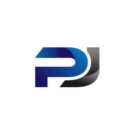 Logotyp från P.J.Energy