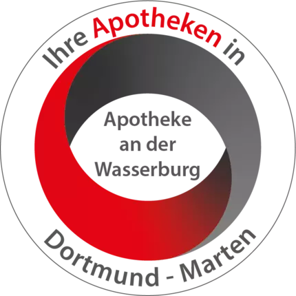 Logo od Apotheke an der Wasserburg