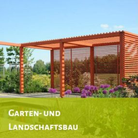 Bild von Krahnstöver & Wolf GmbH Garten- u. Landschaftsbau