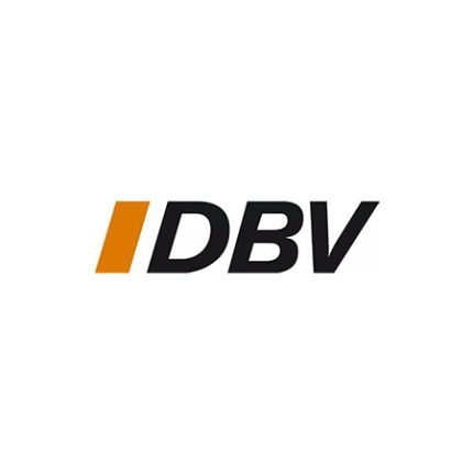 Logo fra DBV Deutsche Beamtenversicherung Harald Alt