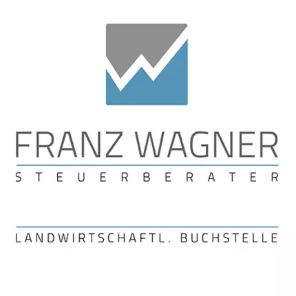 Logo van Franz Wagner Steuerberatungsgesellschaft mbH