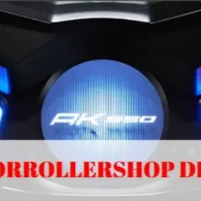 Bild von Motorrollershop-Dresden